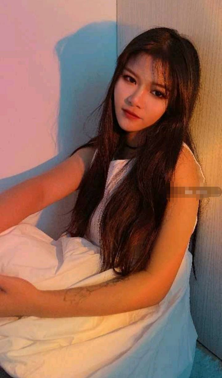 热情花样多得莎莎